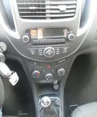 CHEVROLET Trax 1.6 FWD LS