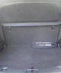 CHEVROLET Trax 1.6 FWD LS