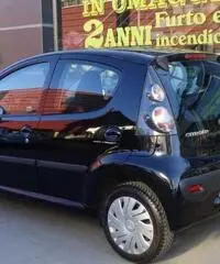 Citroen C1 1.0 CITY 5P.