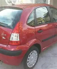 CITROEN C3 1.1 Classique
