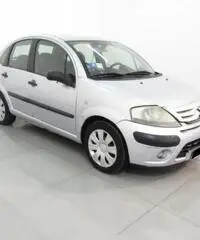 CITROEN C3 1.4 HDi 70 Cv. Elegance
