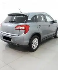 CITROEN C4 Aircross 1.6 HDi 115 Cv. 2WD Exclusive Plus