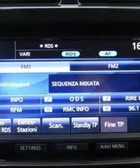 CITROEN C4 Aircross 1.6 HDi 115 Cv. 2WD Exclusive Plus