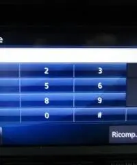 CITROEN C4 Aircross 1.6 HDi 115 Cv. 2WD Exclusive Plus