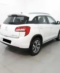 CITROEN C4 Aircross 1.6 HDi 115 Cv. 2WD Exclusive