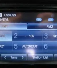 CITROEN C4 Aircross 1.6 HDi 115 Cv. 2WD Exclusive