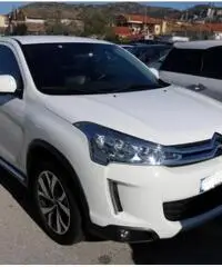 CITROEN C4 Aircross 1.8 HDi 150 Stop&Start 2WD Seduction