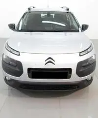 CITROEN C4 Cactus 1.6 e-HDi ETG6 Shine Edition