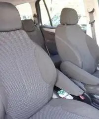 Citroen C4 Grand Picasso 1.8 Elegance Bi Energy Metano