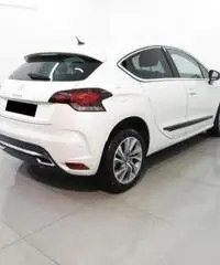 CITROEN DS4 1.6 e-HDi 115 Airdream Chic