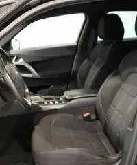 CITROEN DS5 1.6 e-HDi 115 airdream CMP6 Chic