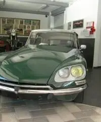 CITROEN DS special