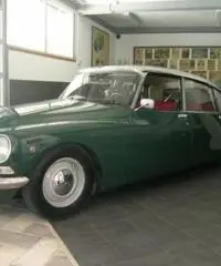 CITROEN DS special