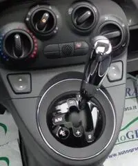 FIAT 500 1.2 GPL DUALOGIC KM ZERO LOUNGE E6