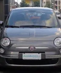FIAT 500 1.2 GPL LOUNGE E6 KM ZERO