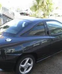 FIAT Coupe Coupé 2.0 i.e. 20V