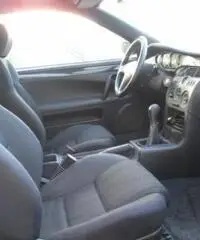 FIAT Coupe Coupé 2.0 i.e. 20V