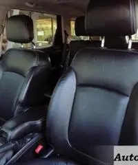 FIAT Freemont 2.0 M.JET LOUNGE 170CV AUTOM. PELLE+NAVI