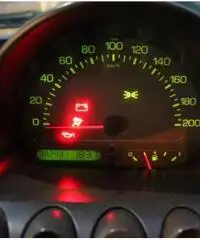 FIAT Multipla 110 JTD