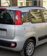 FIAT New Panda 1.2 LOUNGE 69cv Euro5