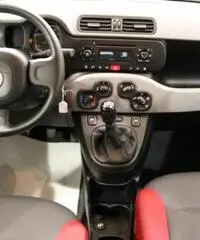 FIAT Panda 0.9 TwinAir Turbo S&S Easy