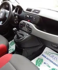 Fiat Panda 1.2 EASY GPL EURO6