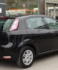 FIAT Punto 1.2 GPL LOUNGE E6 KM ZERO