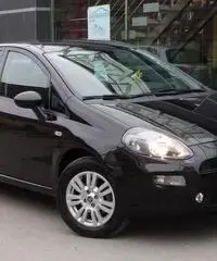 FIAT Punto 1.2 GPL LOUNGE E6 KM ZERO