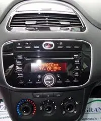 FIAT Punto 1.2 GPL LOUNGE E6 KM ZERO