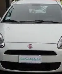 Fiat Punto 1.3 M.jet 16v 85cv Eco Start&Stop Euro5 dpf