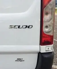 Fiat Scudo 1.6 MJT 105 cv PL-TN Furgone cargo 12q.