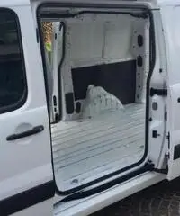 Fiat Scudo 1.6 MJT 105 cv PL-TN Furgone cargo 12q.