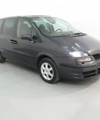 FIAT Ulysse 2.2 JTD Emotion 7 Posti