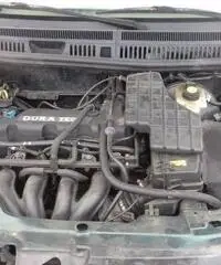 FORD Ka /Ka+ Street 1.6