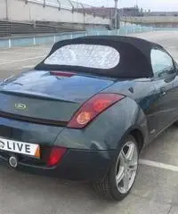 FORD Ka /Ka+ Street 1.6