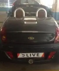 FORD Ka /Ka+ Street 1.6