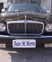 JAGUAR XJ6 4.2