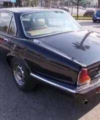 JAGUAR XJ6 4.2