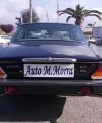 JAGUAR XJ6 4.2