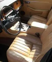 JAGUAR XJ6 4.2