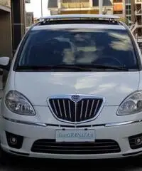 LANCIA Musa 1.3 MTJ AUTOMATICA GOLD S&S 95CV DPF