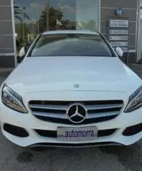 MERCEDES-BENZ C 200  Automatic Sport