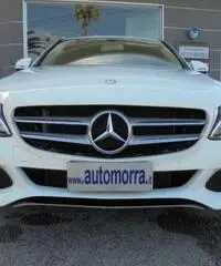 MERCEDES-BENZ C 200  Automatic Sport