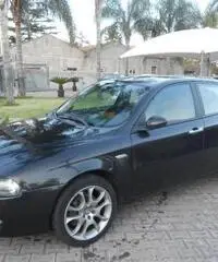 ALFA ROMEO 147 1.9 JTD (115 CV) cat 5p. ALFA ROMEO 147 1.9 JTD (115 CV) cat 5p.