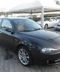 ALFA ROMEO 147 1.9 JTD (115 CV) cat 5p. ALFA ROMEO 147 1.9 JTD (115 CV) cat 5p.