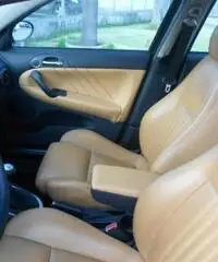 ALFA ROMEO 147 1.9 JTD (115 CV) cat 5p. ALFA ROMEO 147 1.9 JTD (115 CV) cat 5p.