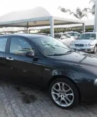 ALFA ROMEO 147 1.9 JTD (115 CV) cat 5p. ALFA ROMEO 147 1.9 JTD (115 CV) cat 5p.