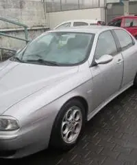 ALFA ROMEO 156 1.9 JTD cat ALFA ROMEO 156 1.9 JTD cat