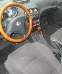 ALFA ROMEO 156 1.9 JTD cat ALFA ROMEO 156 1.9 JTD cat