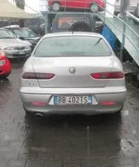 ALFA ROMEO 156 1.9 JTD cat ALFA ROMEO 156 1.9 JTD cat